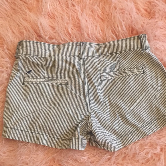 Fossil shorts, size 2. - Picture 5 of 8